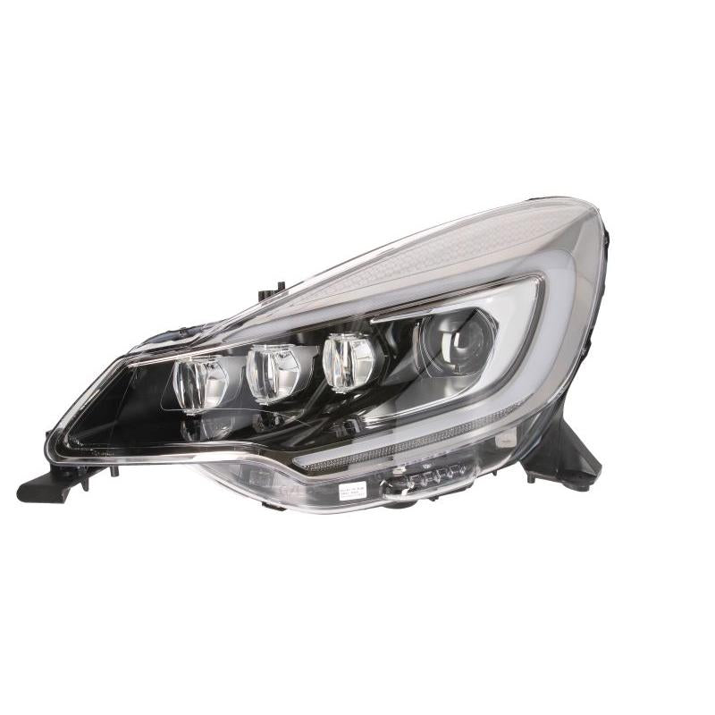 VALEO VAL045424 Headlight