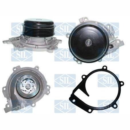 SIL PA1772V Water Pump