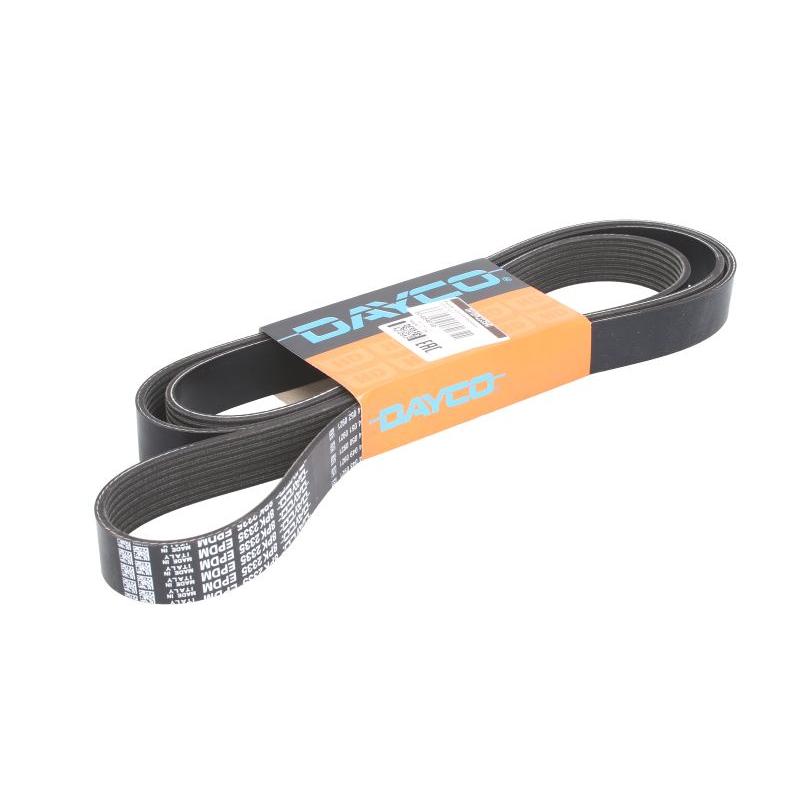 DAYCO DAY8PK2335HD V-Ribbed Belt