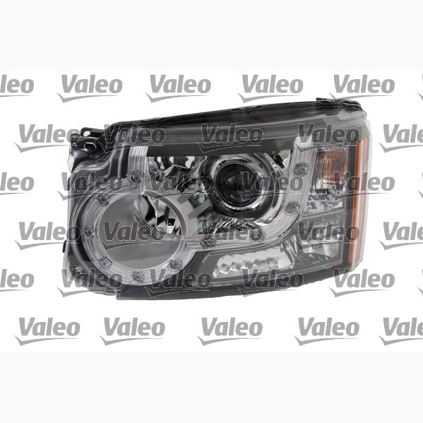 VALEO VAL044241 Headlight