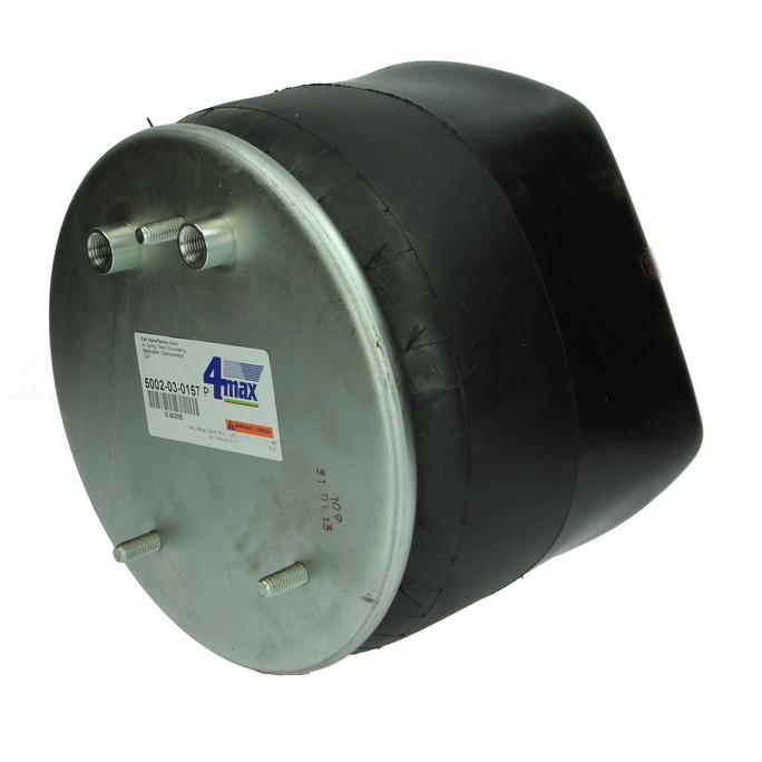MAGNUM TECHNOLOGY 5002-03-0157P Air Suspension Bellow