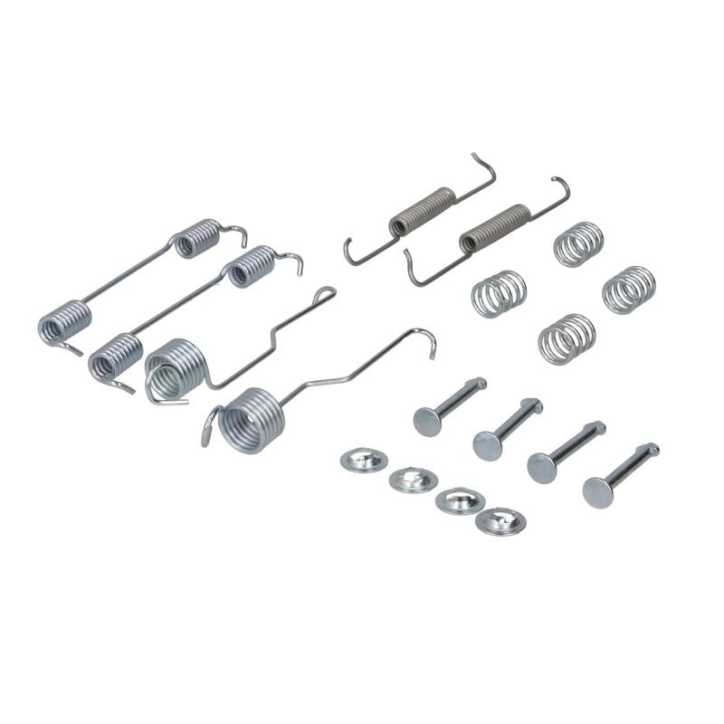 TRW MOTO SFK339 Brake Shoes Accessory Kit