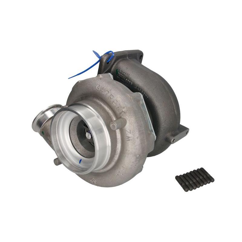GARRETT 798489-0001 Turbocharger