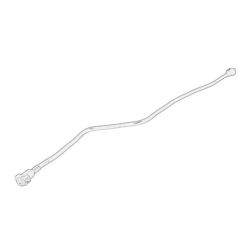 OE PEUGEOT /1579PR Fuel Hose