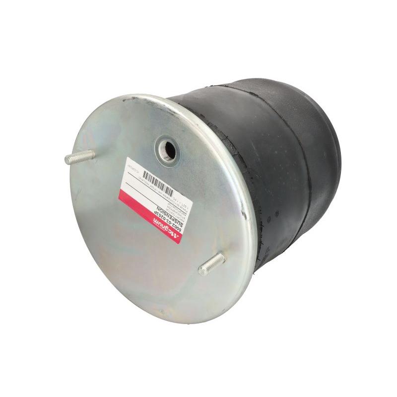MAGNUM TECHNOLOGY 5002-03-0253P Air Suspension Bellow
