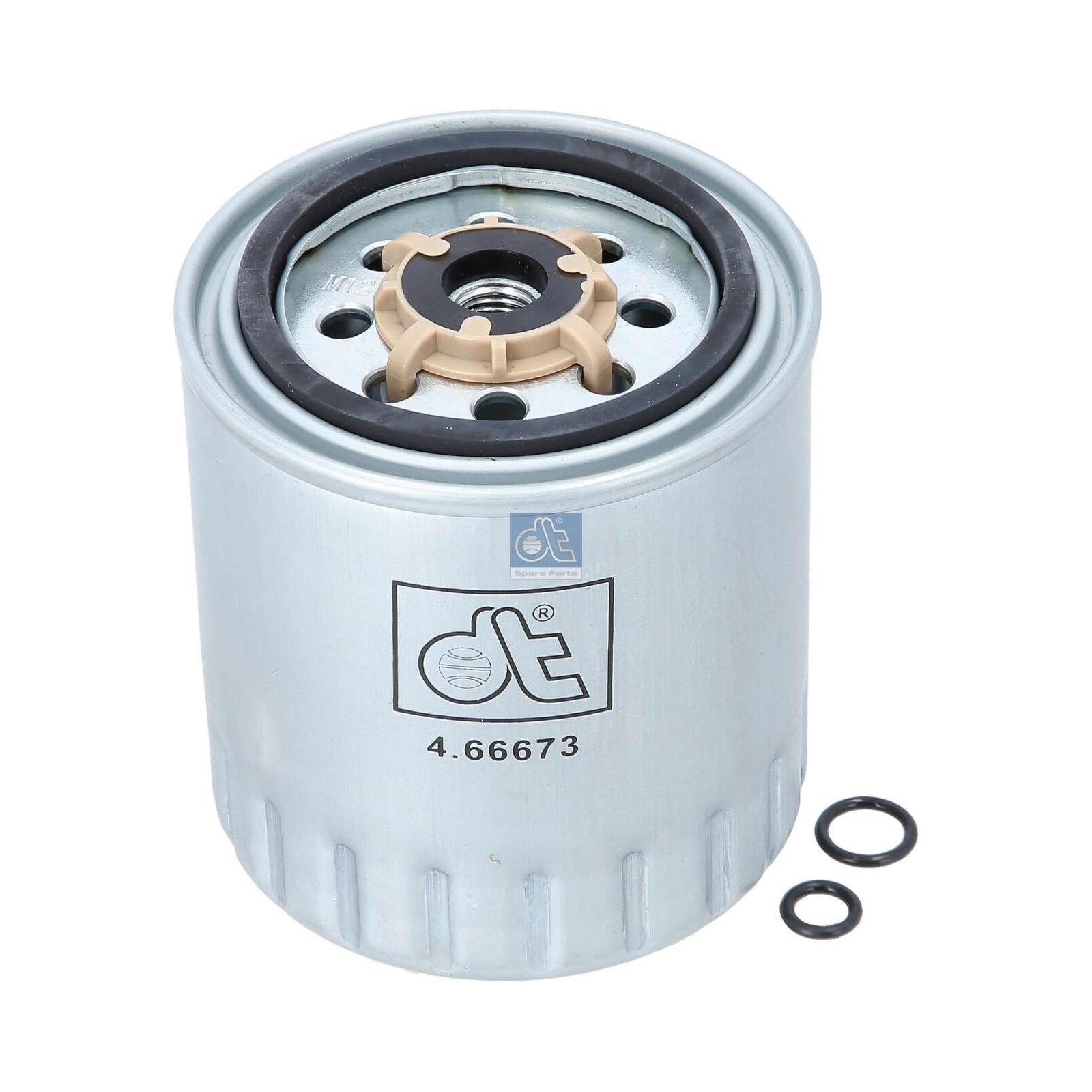 DT A/C 4.66673 Fuel Filter