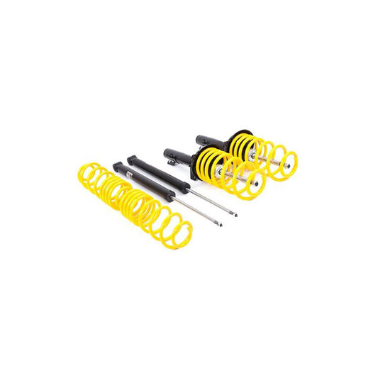 ST Suspensions 23282049 Skoda Superb II SPORT SUSPENSION KIT