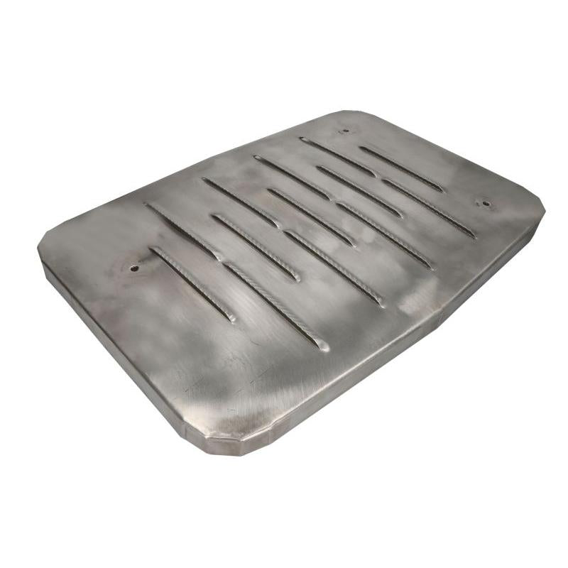 VANSTAR VAN20006MB Exhaust System