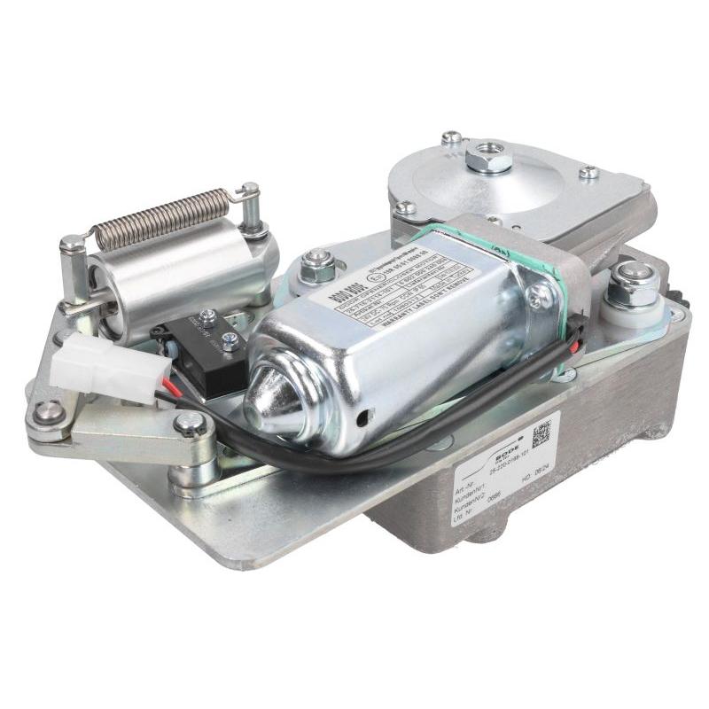 BODE 25-220-0198-101 Door Electric Motor