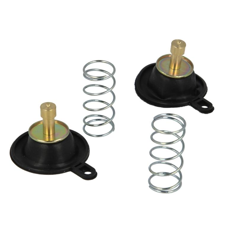 TOURMAX ACV-303 Air Cut Valve