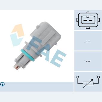 FAE AE33511 Exterior Temperature Sensor