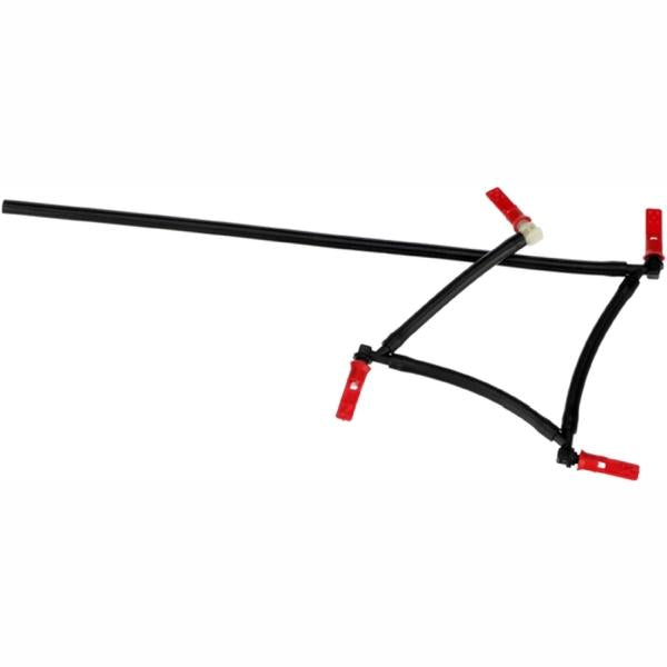 GATES MFL1076 Fuel Hose