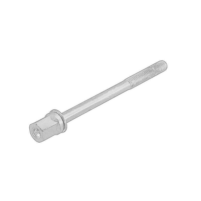 OE BMW 12318574809 Pulley Bolt