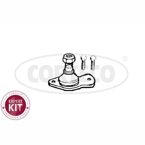 CORTECO CO49400382 Ball Joint