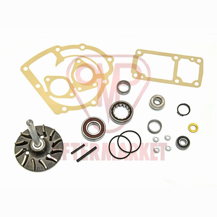 OMP OMP312.172 Water Pump Repair Kit