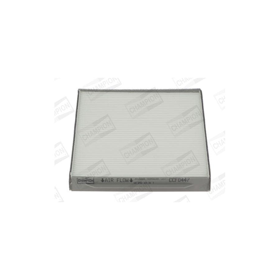 Champion Ccf0447 Pollen Filter for Hyundai Terracan