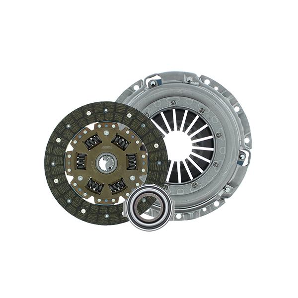AISIN AISKH-035C Clutch Kit