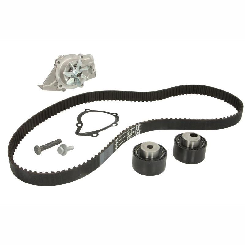 INA 530011130 Water Pump & Timing Belt Kit