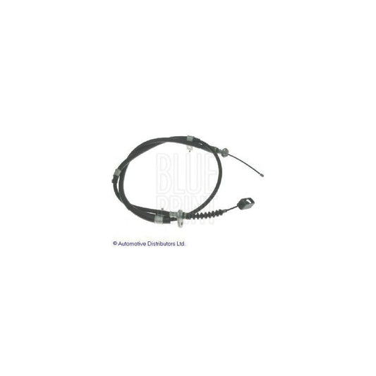 Blue Print Adn146239 Hand Brake Cable for Nissan Pick Up (D22)