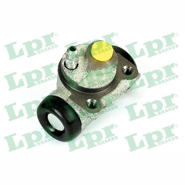 LPR LPR5101 Wheel Brake Cylinder