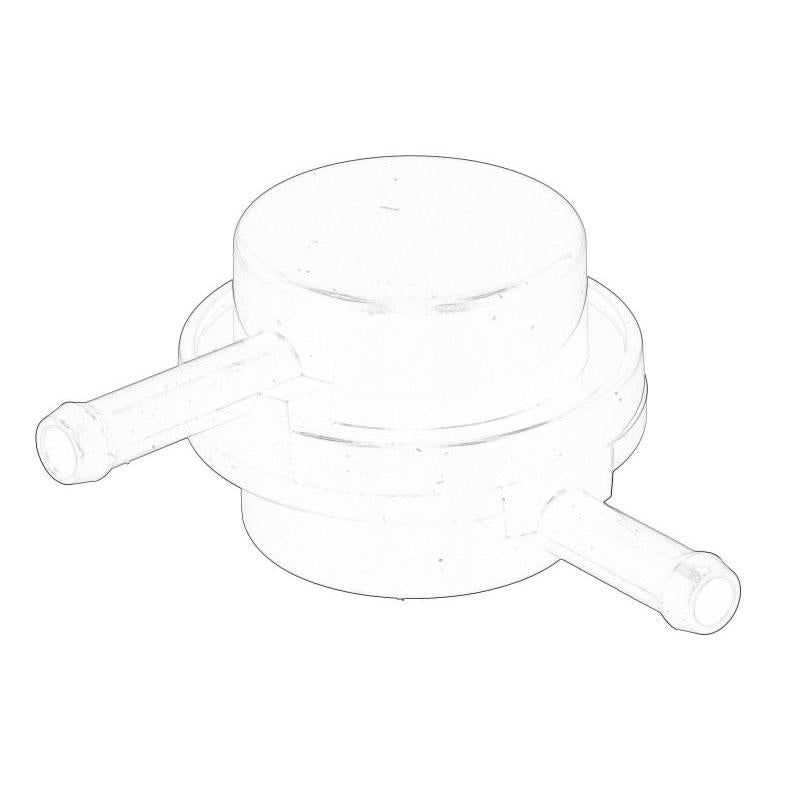 OE SUZUKI 18145-83E00 Soot/Particulate Filter Cleaning