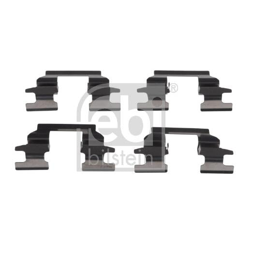 KNORR K050091 Brake Disc