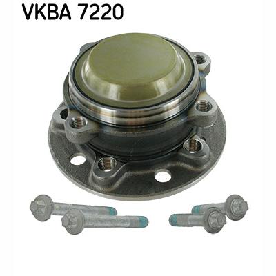 SKF VKBA7220 Wheel Bearing Kit