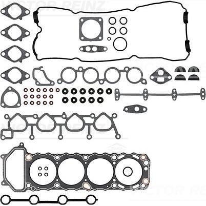 REINZ 02-53055-01 Cylinder Head Gasket