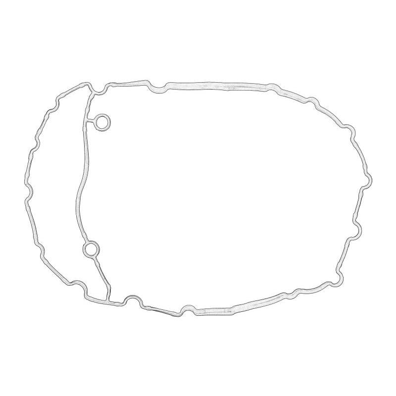 OE IVECO 500382999 Timing Cover Breather Valve Gasket