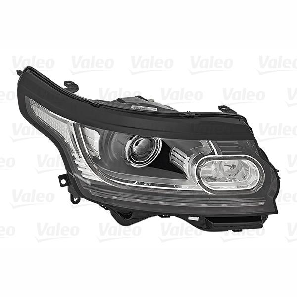 VALEO VAL450442 Headlight