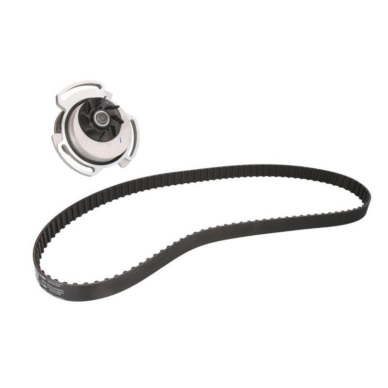 GATES GATKP15015 Water Pump & Timing Belt Kit
