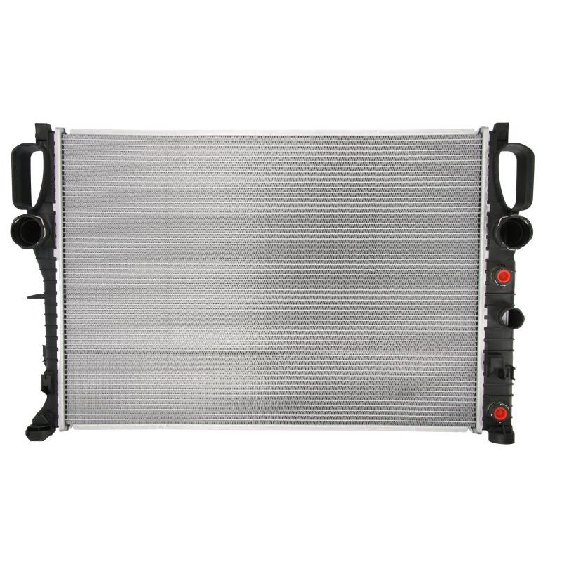 NISSENS NIS62792A Engine Radiator