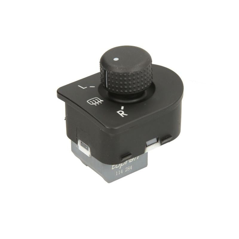 HANS PRIES HP114284 Exterior Rearview Mirror Adjustment Switch