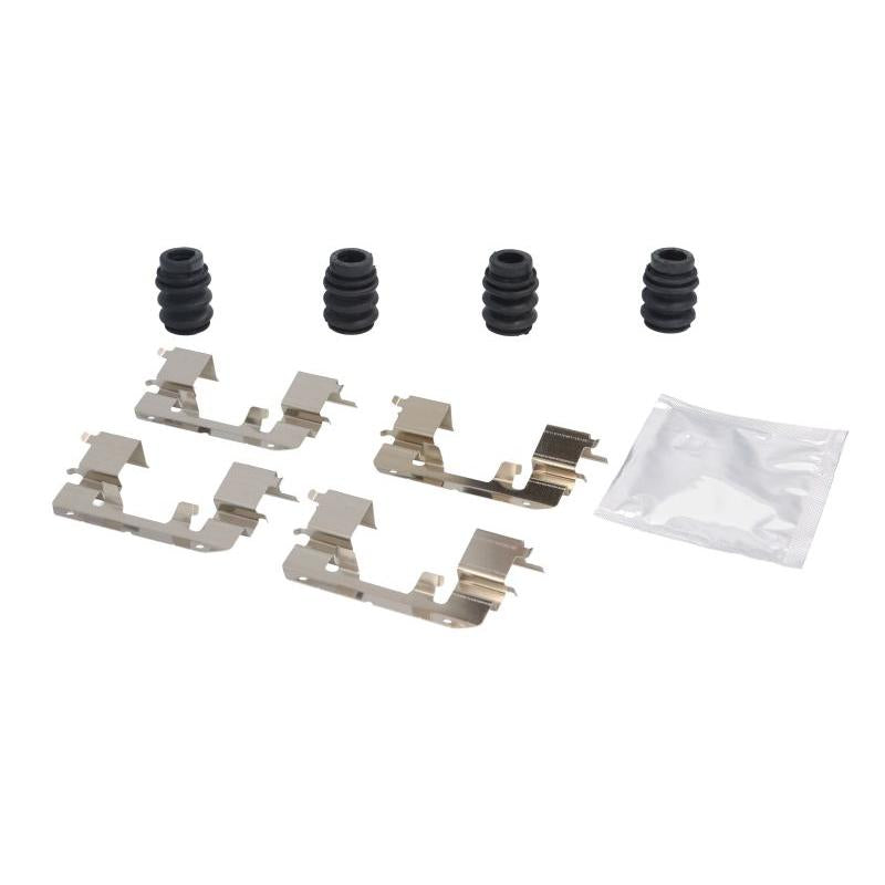 TRW MOTO PFK752 Disc Brake Pad Accessory Kit