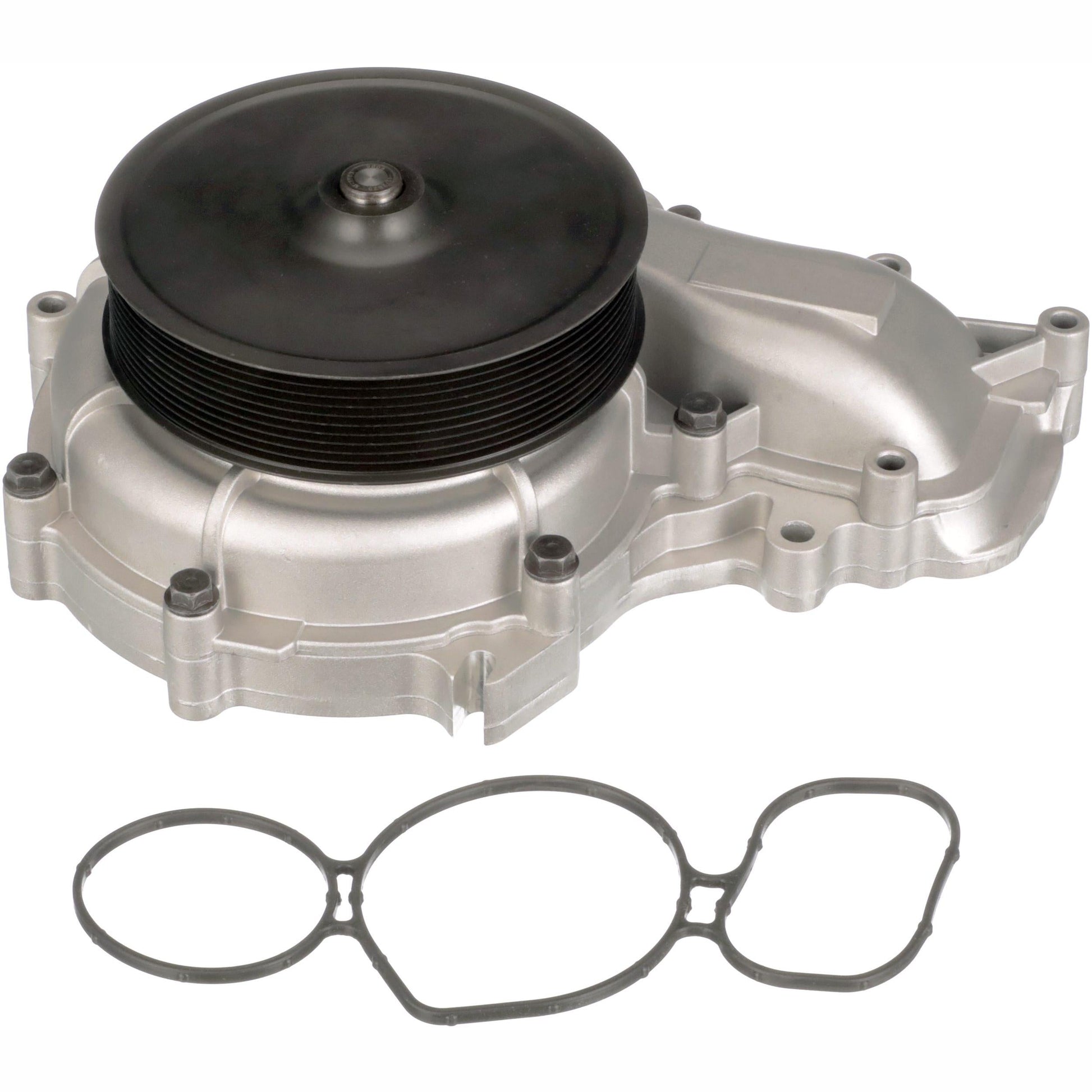 GATES GATWP5078HD Water Pump