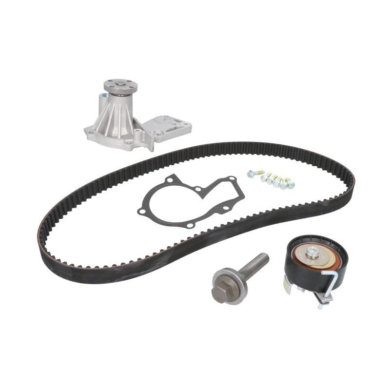 INA 530060530 Water Pump & Timing Belt Kit