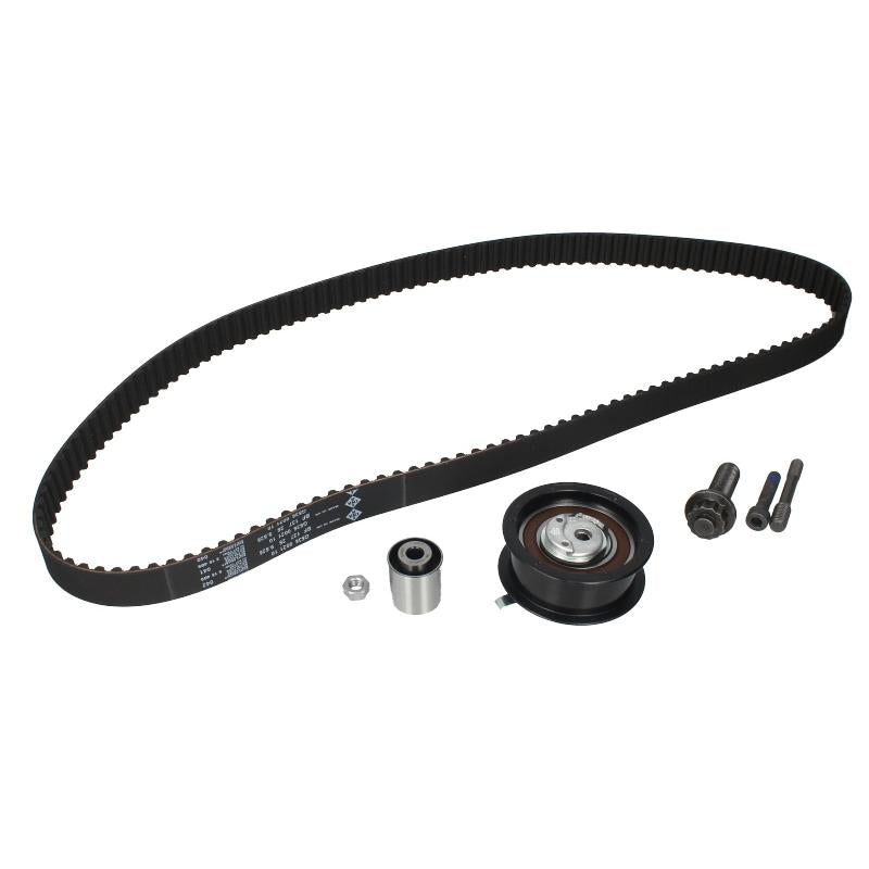 INA 530008510 Timing Belt Set
