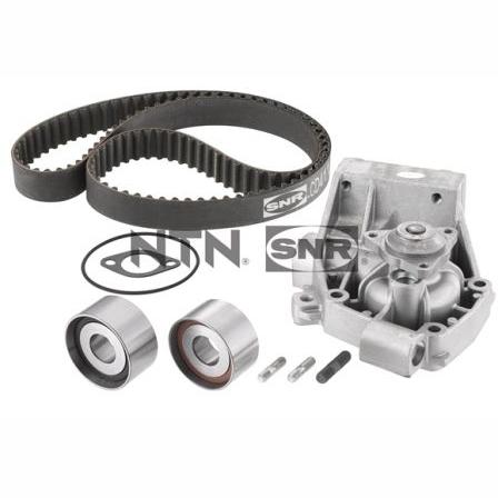 SNR KDP455.350 Water Pump & Timing Belt Kit