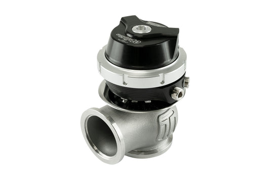 GenV WG40CG CompGate40 Compressed Gas 7psi Black | ML Performance Car Parts