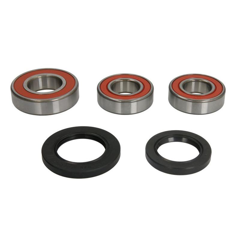 TOURMAX WBK-208 Wheel Bearing Kit