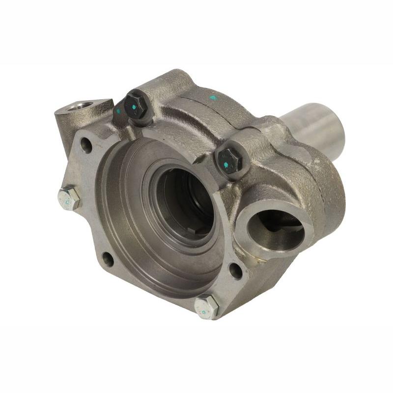 PNEUMATICS HTTP-AG-069 Gear Type Hydraulic Pump