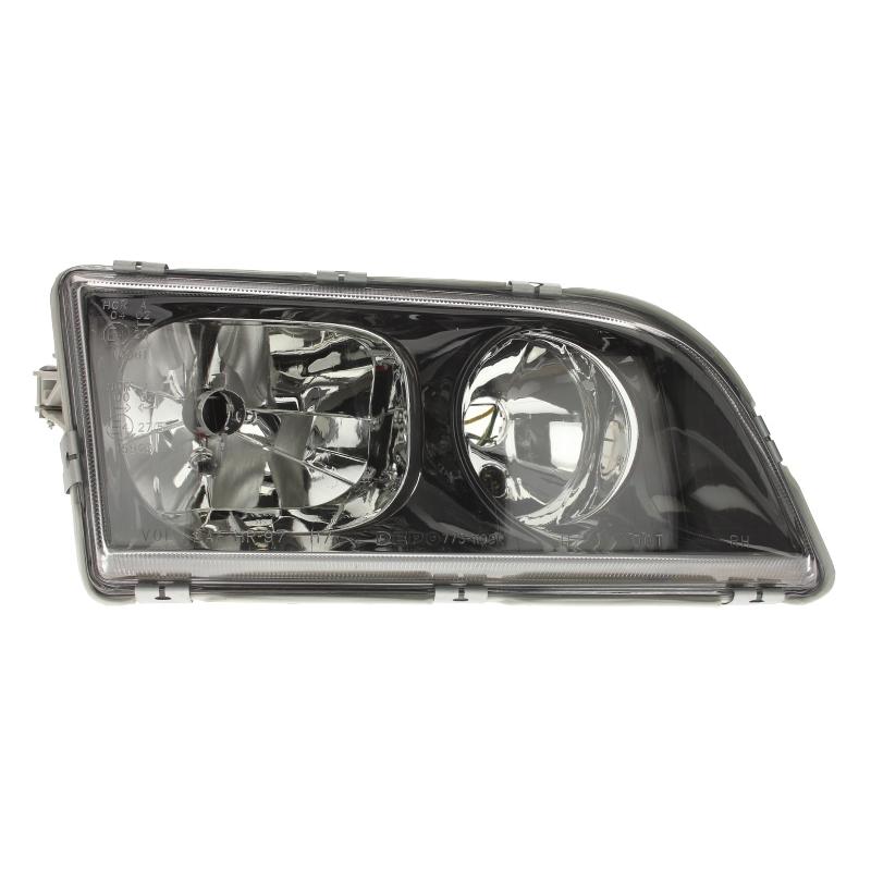 DEPO 773-1109R-LDEN2 Headlight