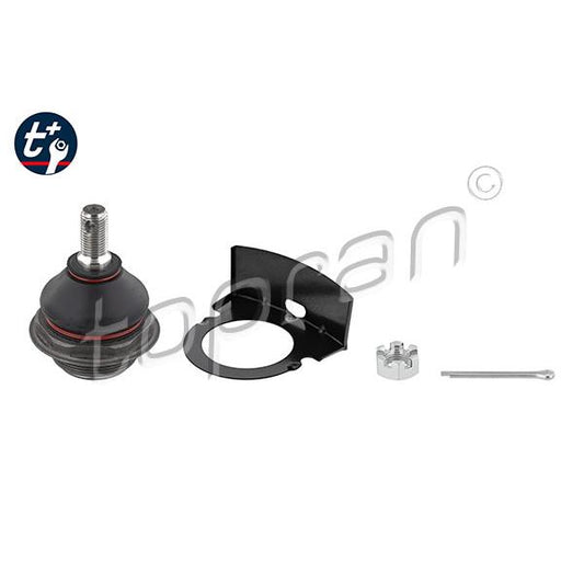 HANS PRIES HP821639 Ball Joint