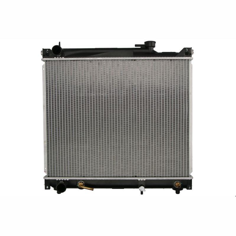 KOYORAD PL100833 Engine Radiator