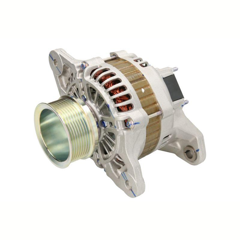 MITSUBISHI A4TR5591ZT Alternator