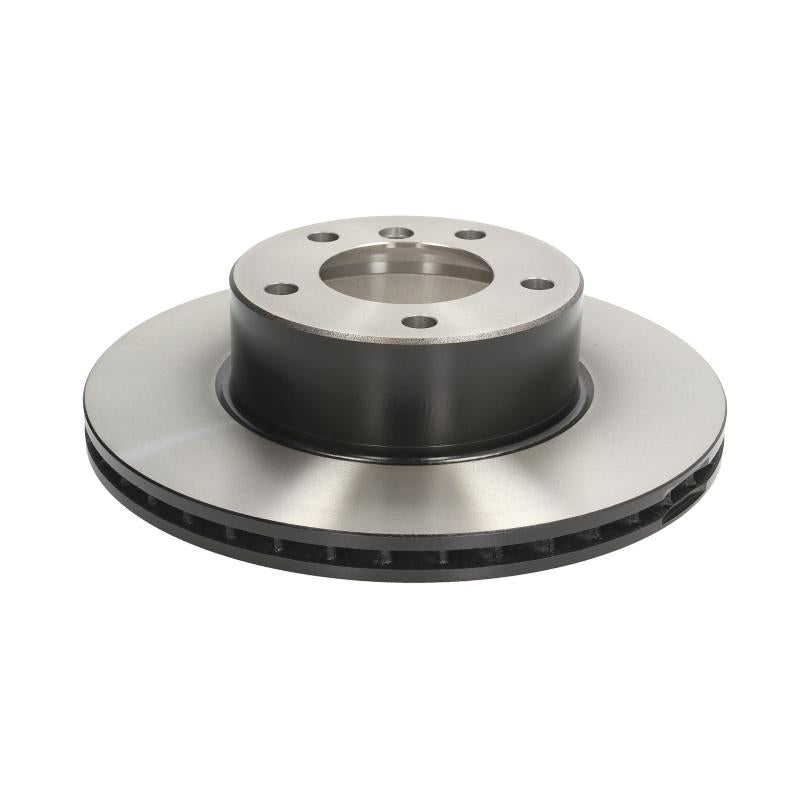 TRW MOTO DF2769 Brake Disc