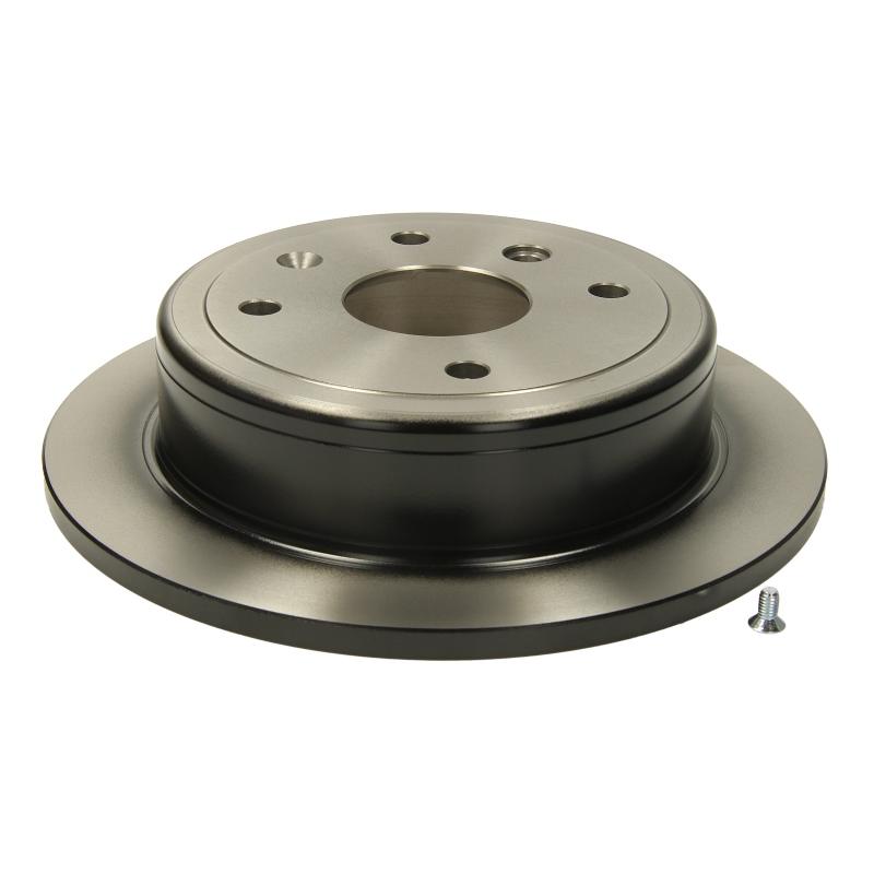TRW MOTO DF7381 Brake Disc