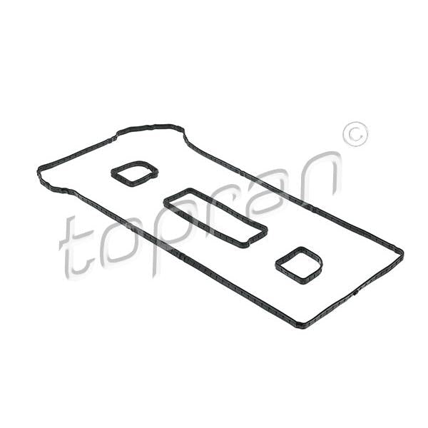 HANS PRIES HP302272 Cylinder Head Cover Gasket Set