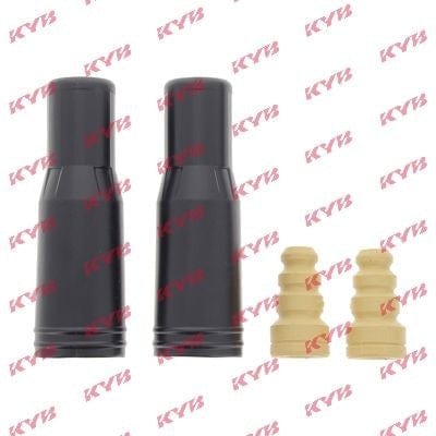 KYB Protection Kit 910178 Dust Cover Kit for Honda Accord VII Tourer (Cm, Cn)