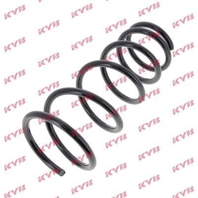 KYB K-Flex RC6431 Coil Spring for Subaru Forester II (Sg)